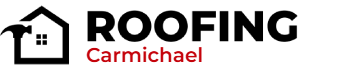 Carmichael Roofing Company Logo